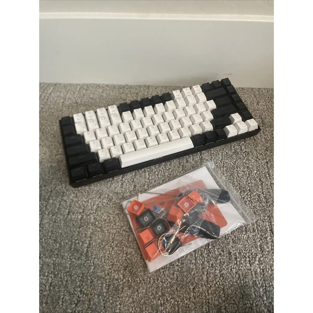 Keychron K2 Version 2 Wireless Mechanical Keyboard RGB